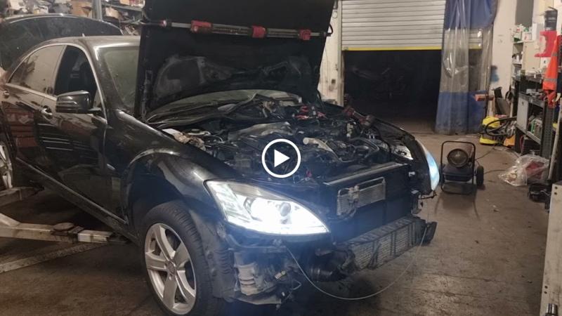 MK Car Doctor LTD