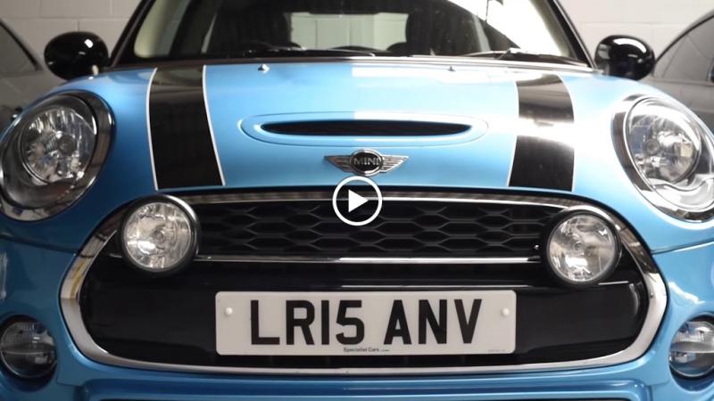 Anderson Motor Vehicles Ltd (Appointment only 7 days a week)