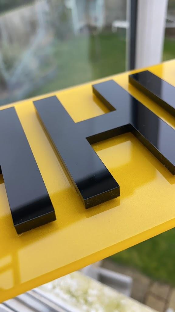 MK Plates