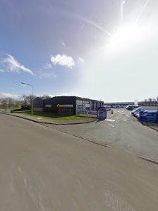 Brian Currie Volkswagen Van Centre
