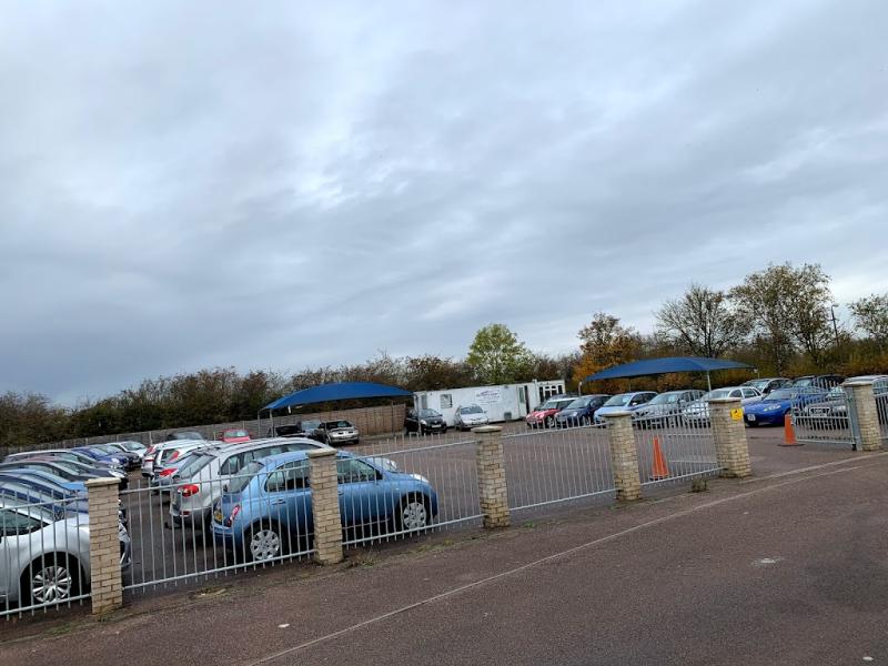 Auto Planet Ltd.