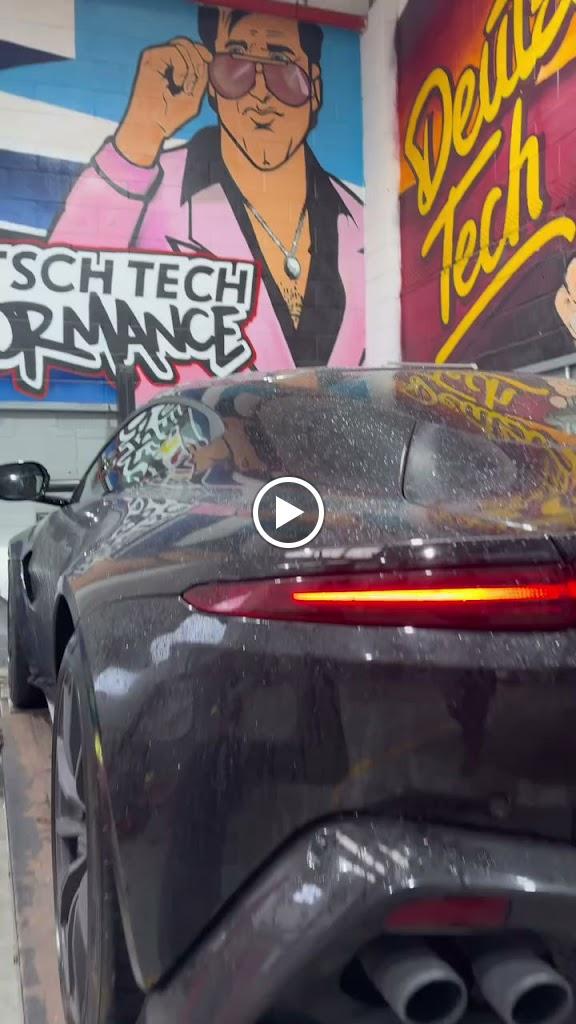 Deutsch Tech