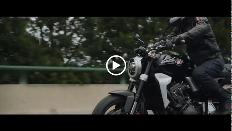 Grafton Motorcycles