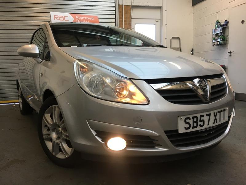 Clearmotive Cars