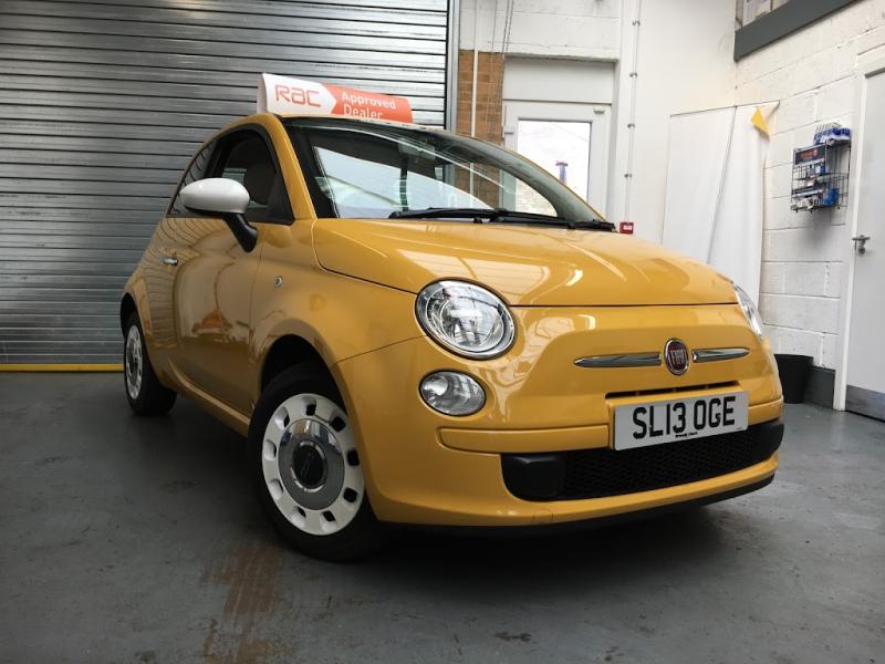 Clearmotive Cars