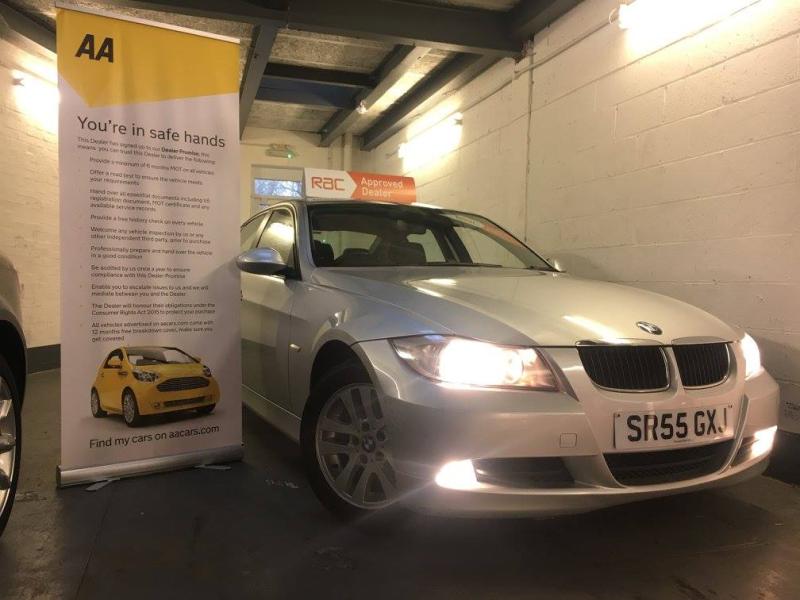 Clearmotive Cars