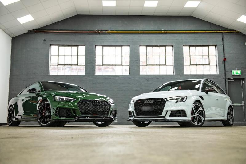 Richter Automotive