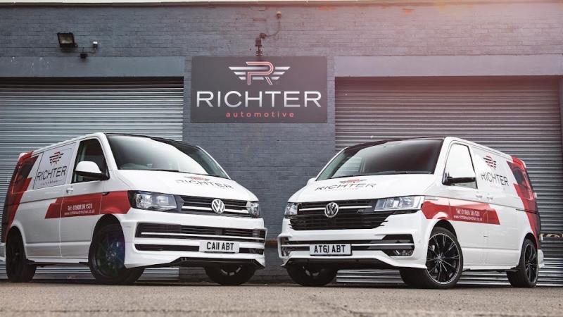 Richter Automotive