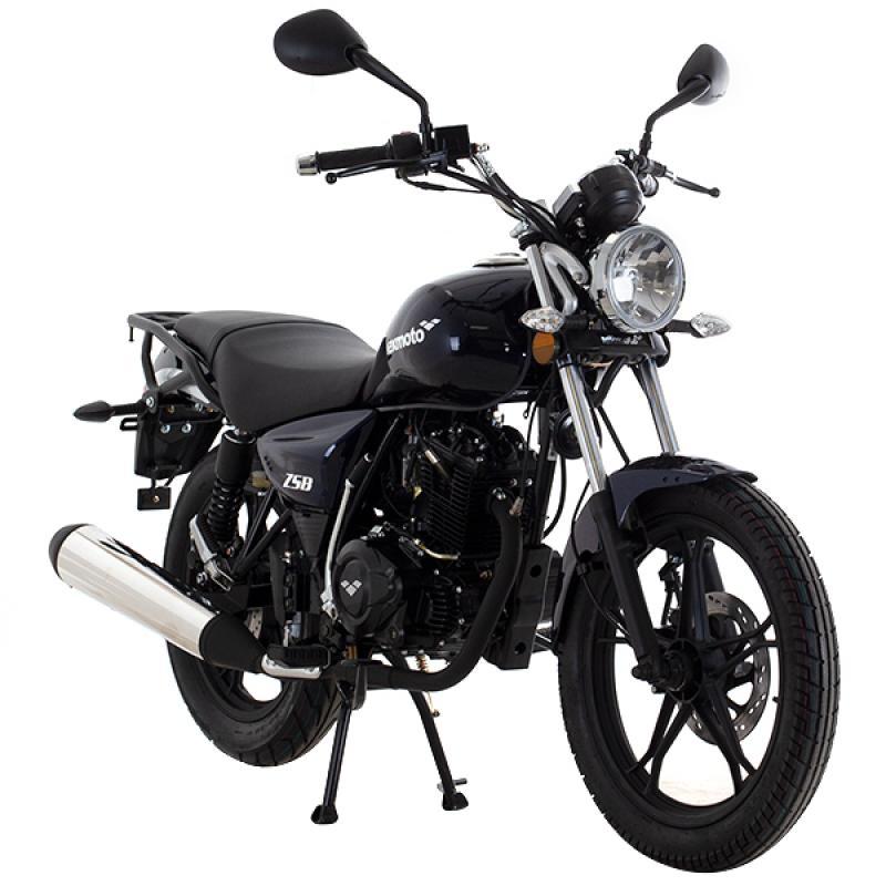 Eclipse Motorcycles