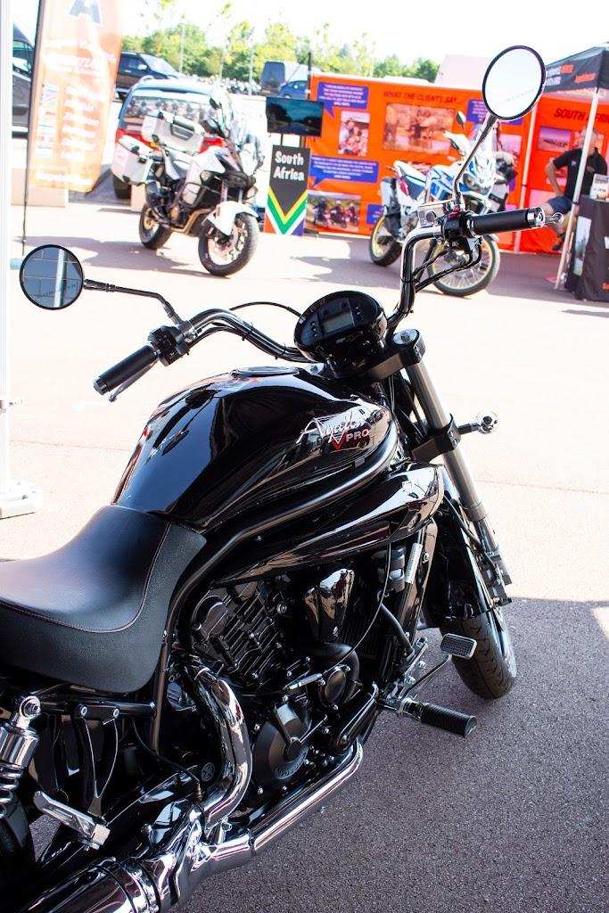 Eclipse Motorcycles