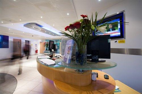 Veritas Commercial Services