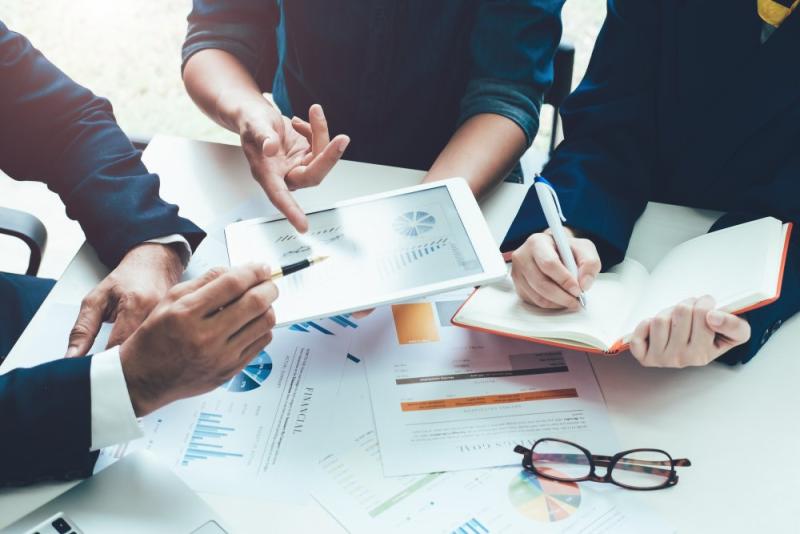 Astellas Accounting Solutions Ltd