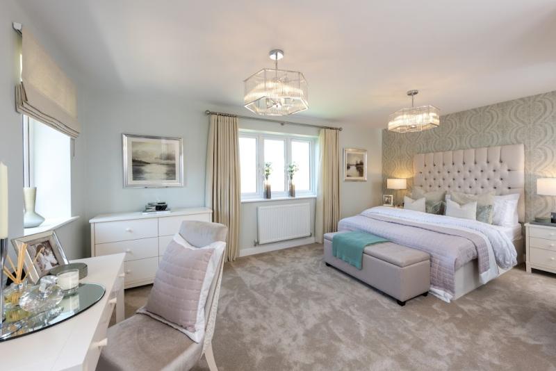 Mulberry Homes – Ravensden Park