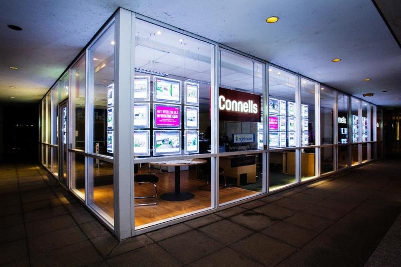Connells Estate Agents Milton Keynes