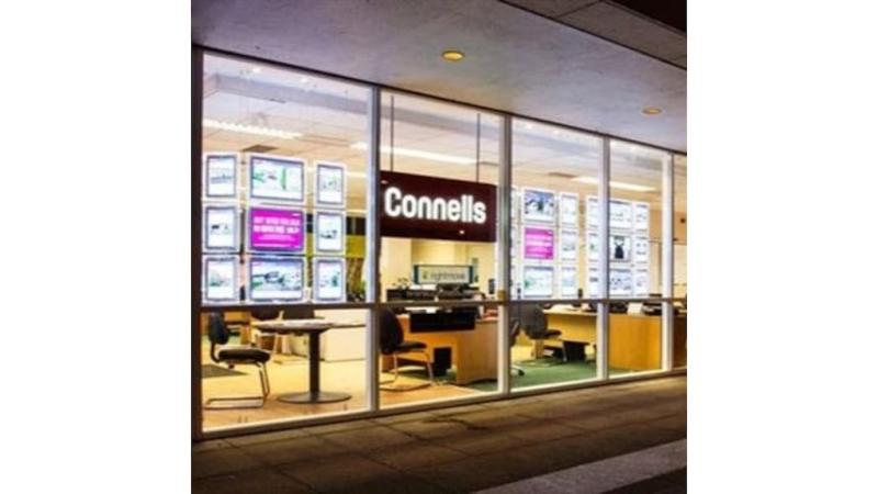 Connells Estate Agents Milton Keynes