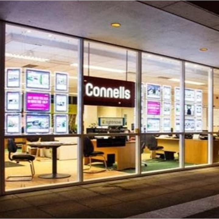 Connells Estate Agents Milton Keynes