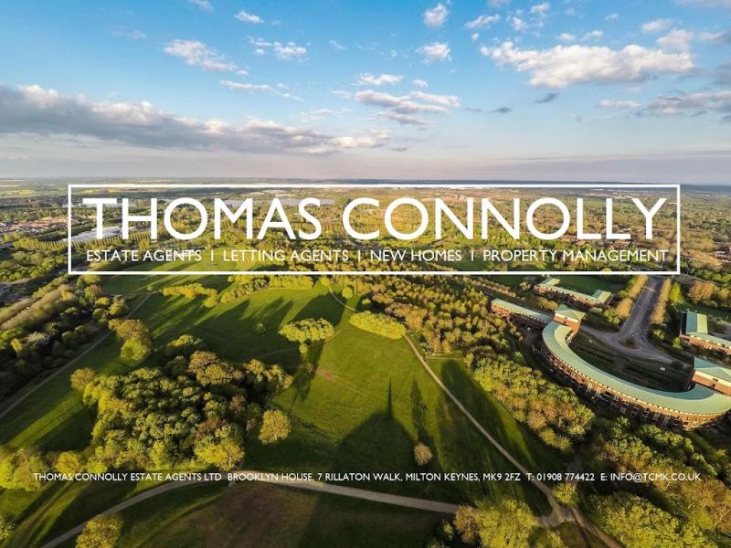 Thomas Connolly Estate Agents