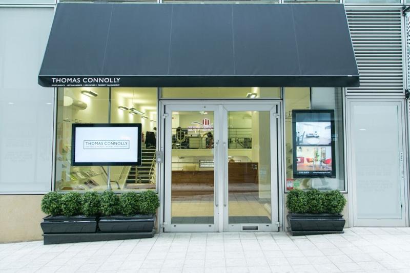 Thomas Connolly Estate Agents