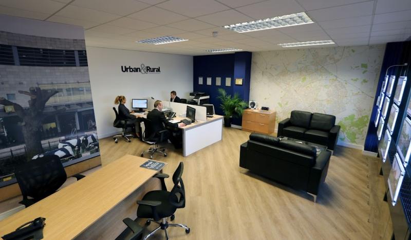 Urban & Rural Estate Agents Milton Keynes