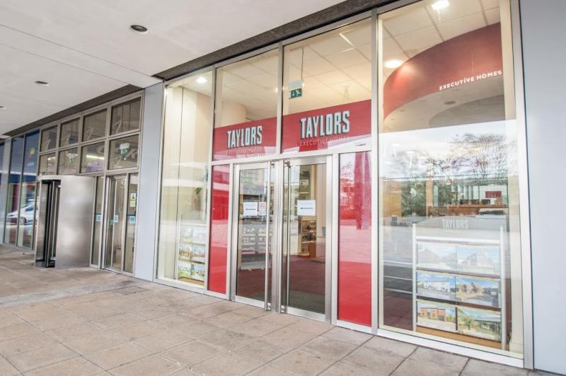 Taylors Sales and Letting Agents Milton Keynes