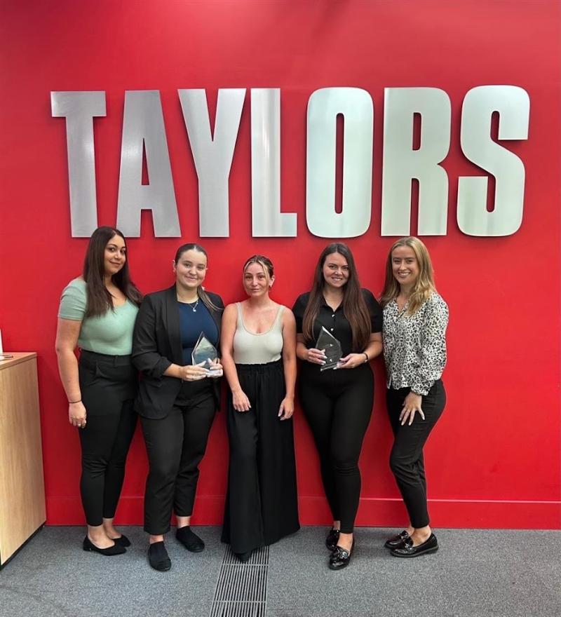 Taylors Sales and Letting Agents Milton Keynes