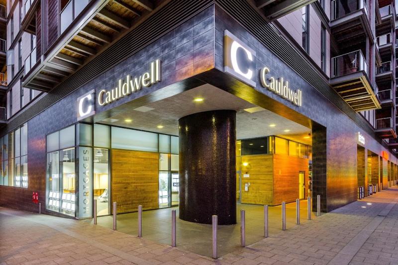 Cauldwell Property Services