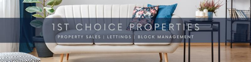 1st Choice Properties