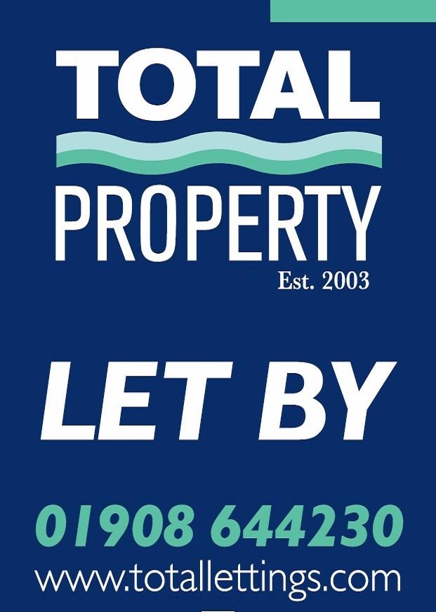 TOTAL Lettings Agents Linford Wood