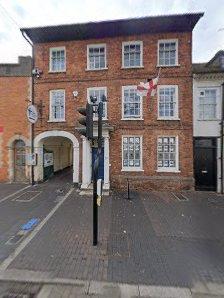 MK Property Sales & Lettings Ltd