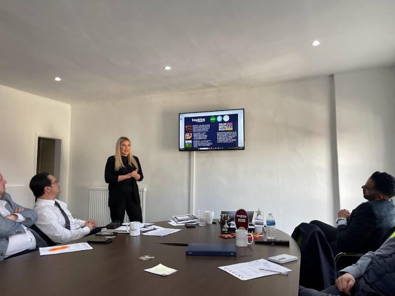 MK Property Sales & Lettings Ltd