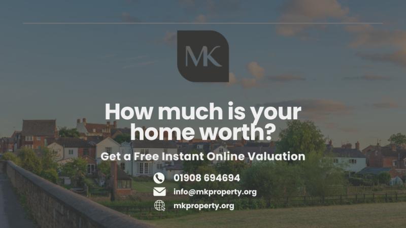 MK Property Sales & Lettings Ltd