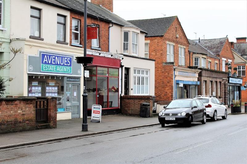 Avenues Estate Agents