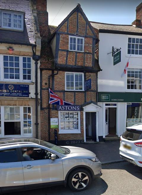 Astons Estates Agents