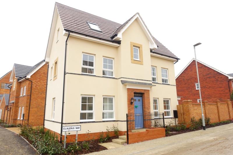 Aztec Sales & Lettings