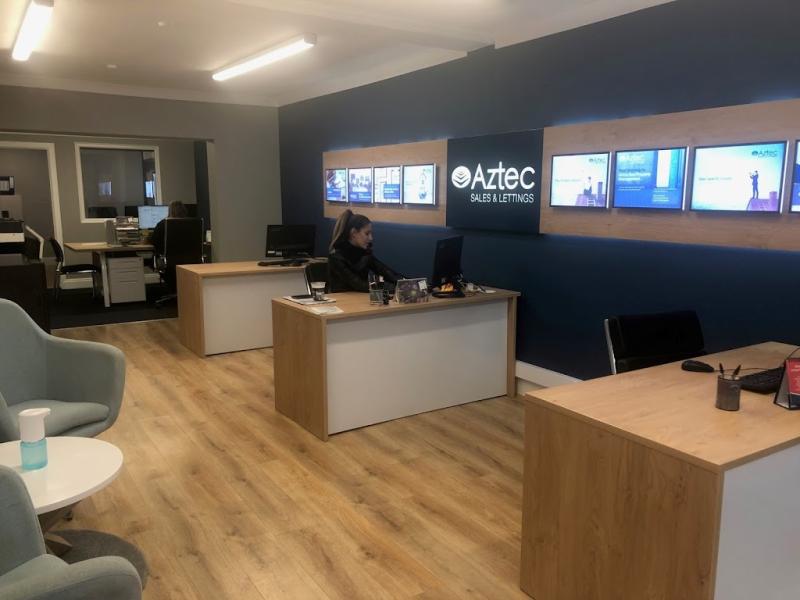 Aztec Sales & Lettings