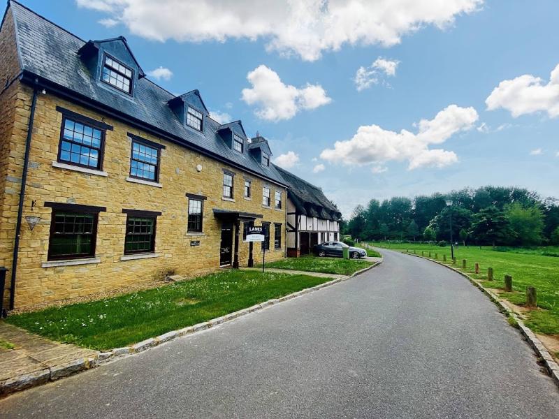 Lanes Letting Agent MK