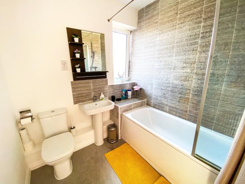 Short Let Milton Keynes