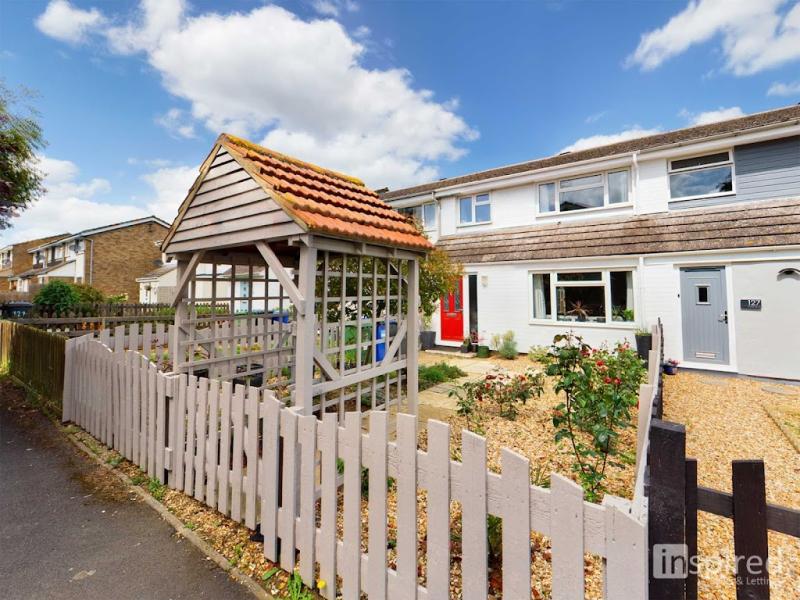inspired Sales & Lettings (Bletchley)