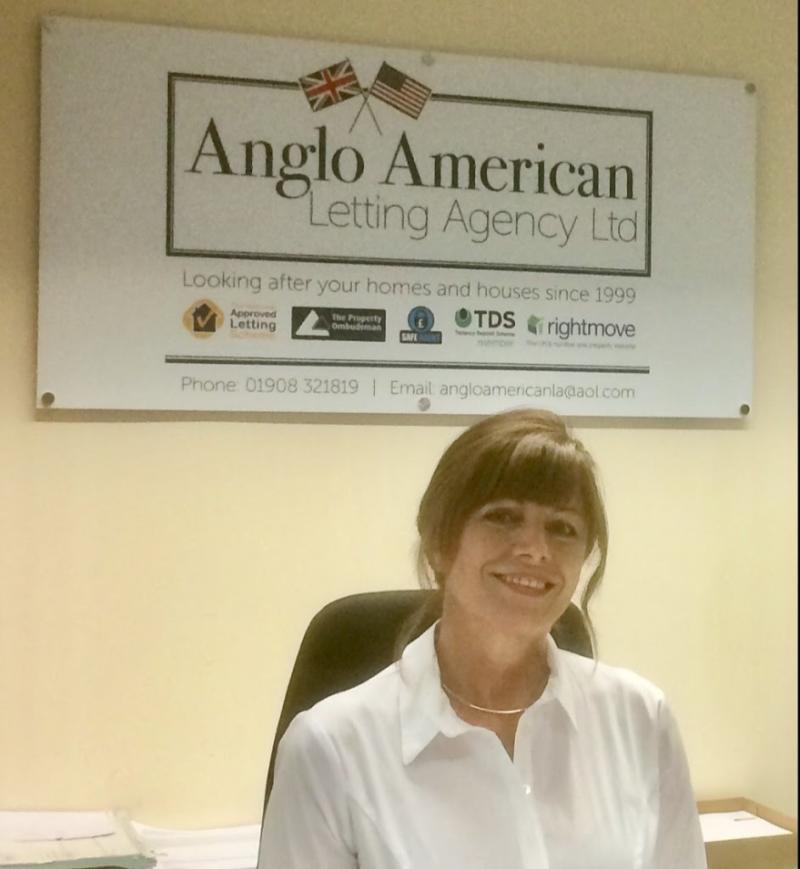 Anglo American Letting Agency