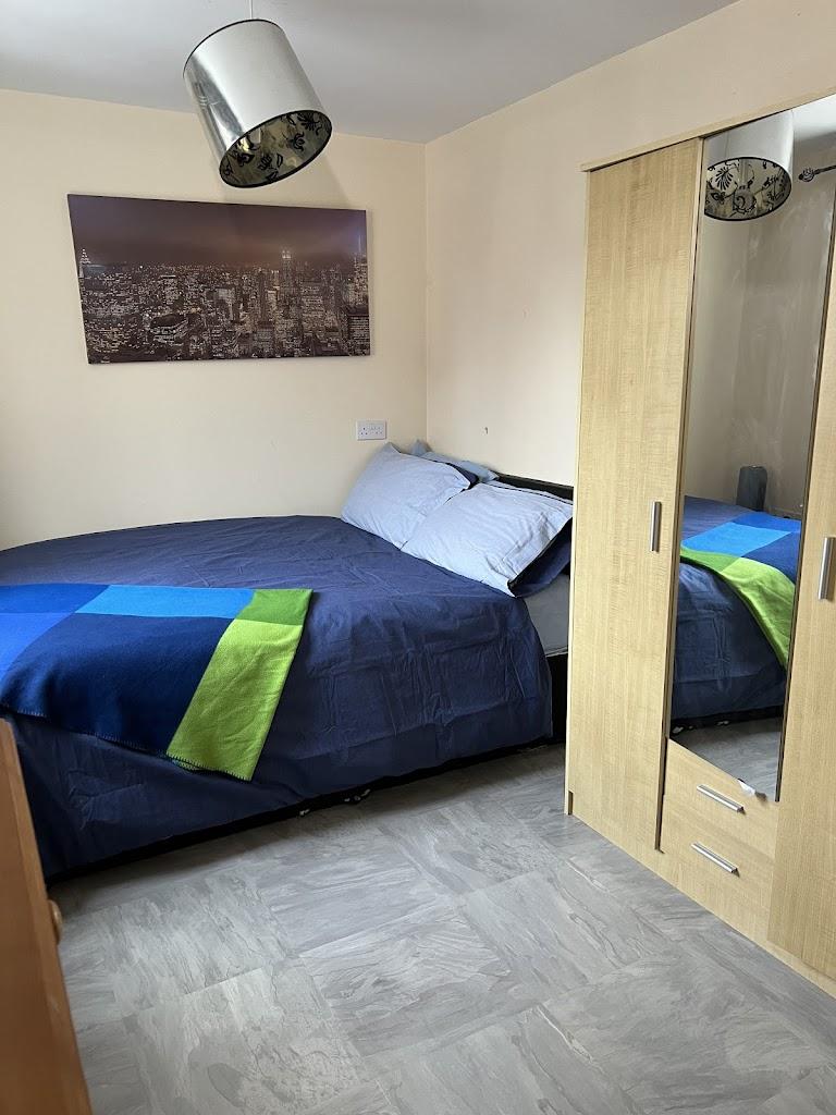 Brettish Property & Services – Serviced Apartments & Short Lets