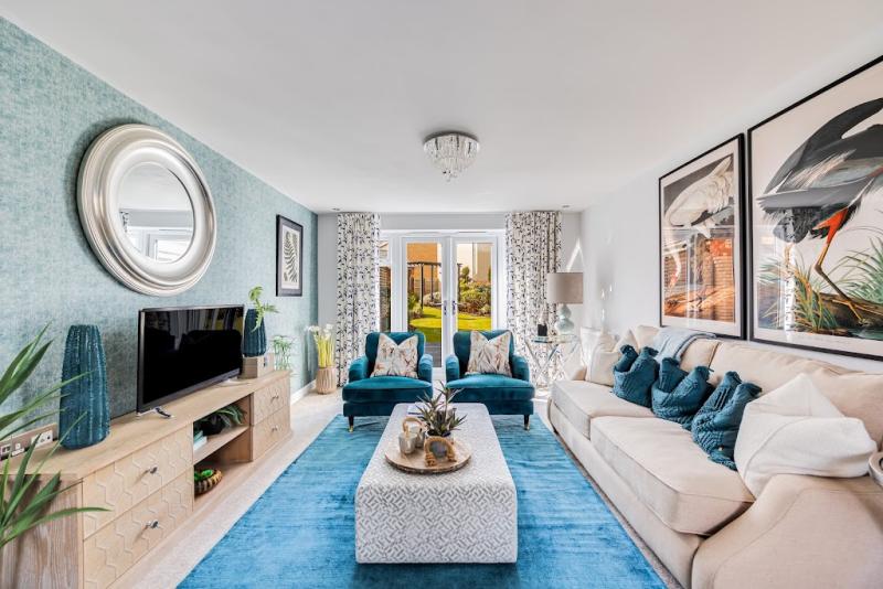 Adia Estate Agents
