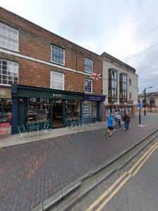 Homes on Web – Estate Agents Newport Pagnell