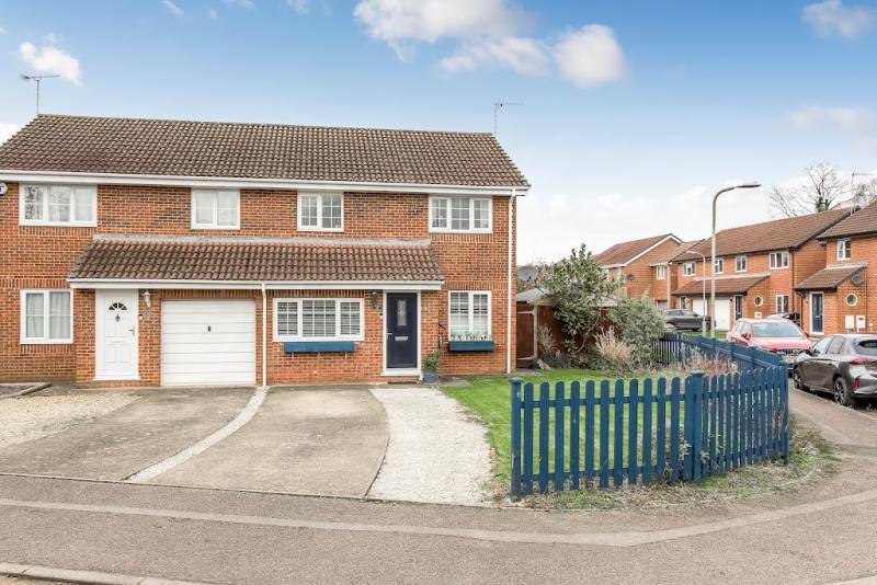 Homes on Web – Estate Agents Newport Pagnell