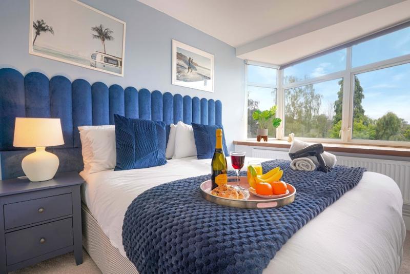 Yoko Property – Serviced Apartments and Houses