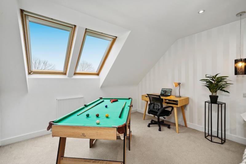 Yoko Property – Serviced Apartments and Houses