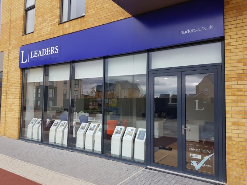 Leaders Property Management Hub (Bedford, MK Buckingham)
