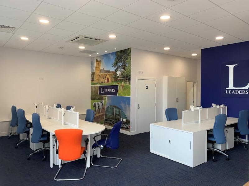 Leaders Property Management Hub (Bedford, MK Buckingham)