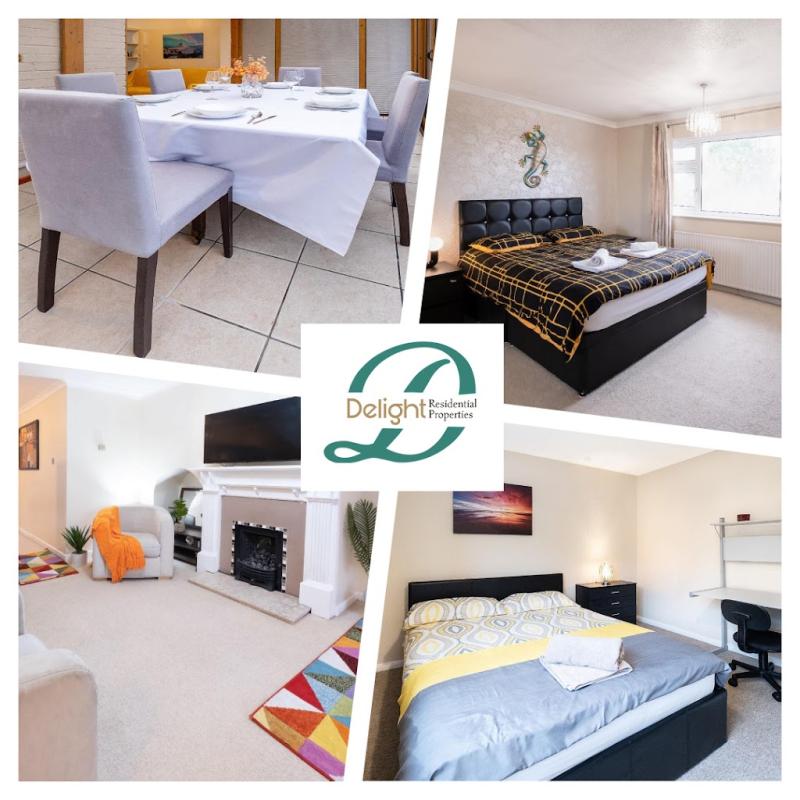 Delight Residential Properties