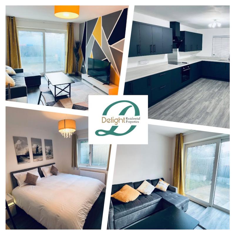 Delight Residential Properties