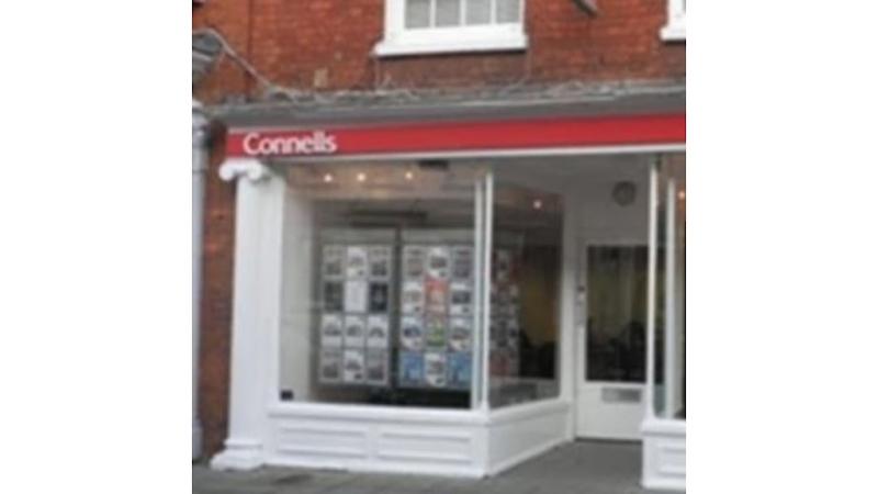 Connells Estate Agents Stony Stratford